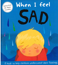 When I Feel Sad (Board Book)
