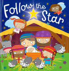 Folow the Star (Hardcover)