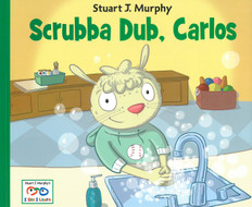 Scrubba Dub, Carlos: I See I Learn (Paperback)