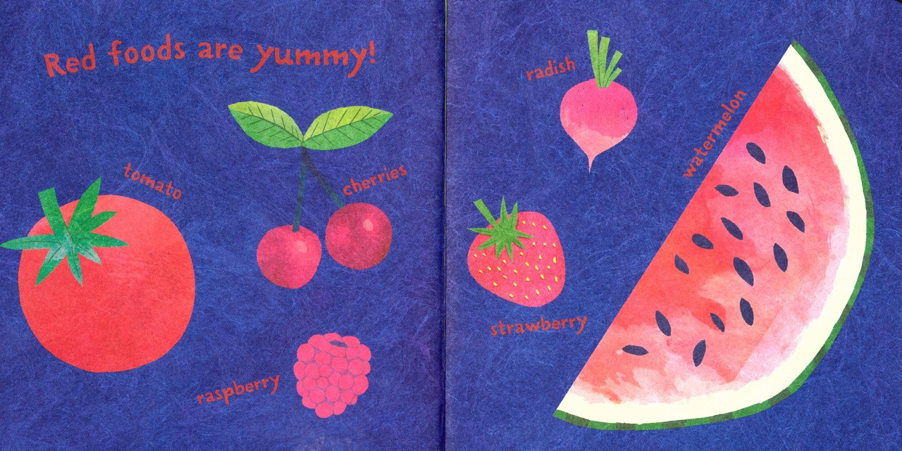 Hello, Farm Indestructibles Book at Books By The Bushel