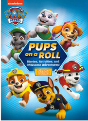 PAW Patrol (7-DVD Gift Set) (Boxset) (Bilingua New DVD