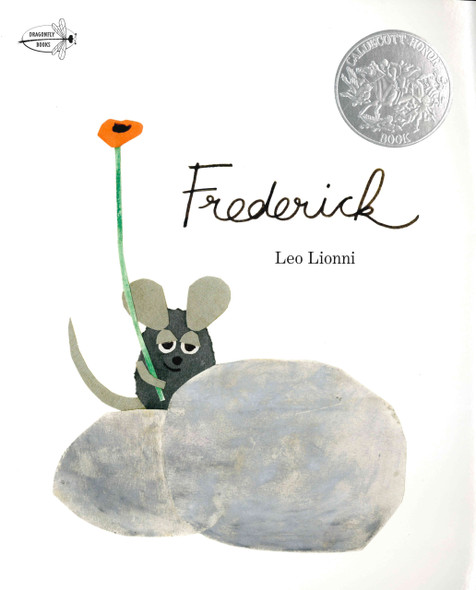 Frederick (Paperback)