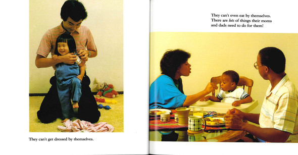 Going to the Potty (Paperback)