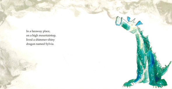 Sylvia and Bird (Board Book)-Clearance Book/Non-Returnable