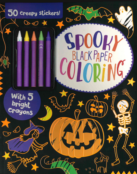 Happy Halloween Coloring Book For Kids Ages 4-8 : A Halloween coloring  books for toddlers with Horror Vampires, Bats, Ghost, Pumpkins High-Quality