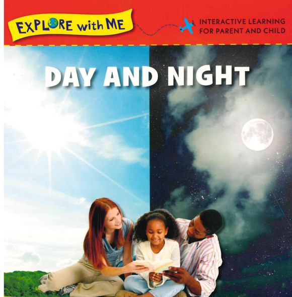 Day and Night (Board Book)