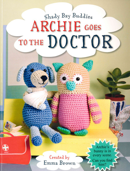 Introduction to First Experiences with Archie: School & Doctor Set of 2 includes: