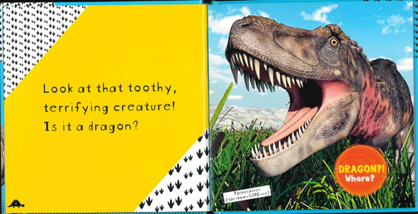 So Cool! Dinos: National Geographic Kids (Hardcover)
