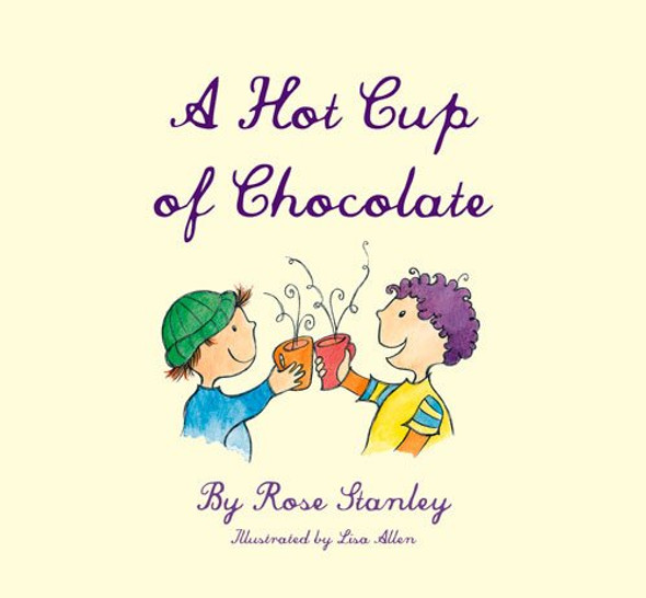 A Hot Cup of Chocolate (Paperback)