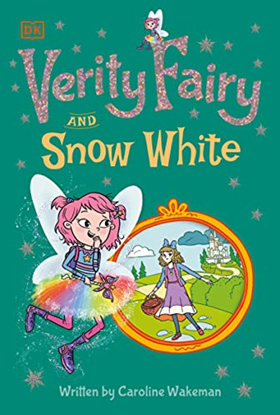 Verity Fairy and Snow White (Paperback)