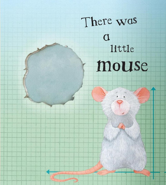 Count to 10 with a Mouse (Hardcover)