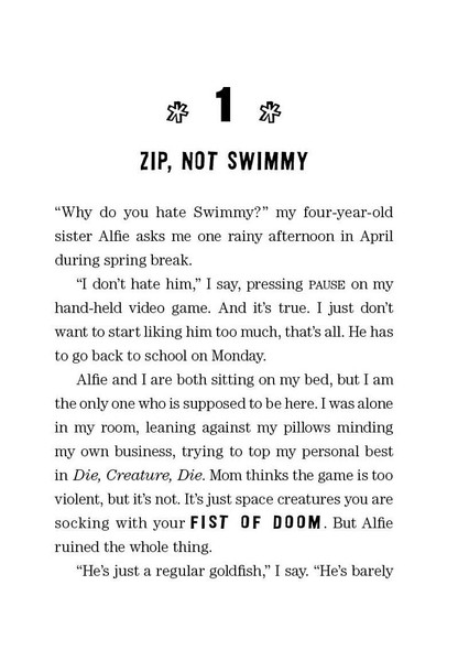 EllRay Jakes Walks the Plank (Paperback)