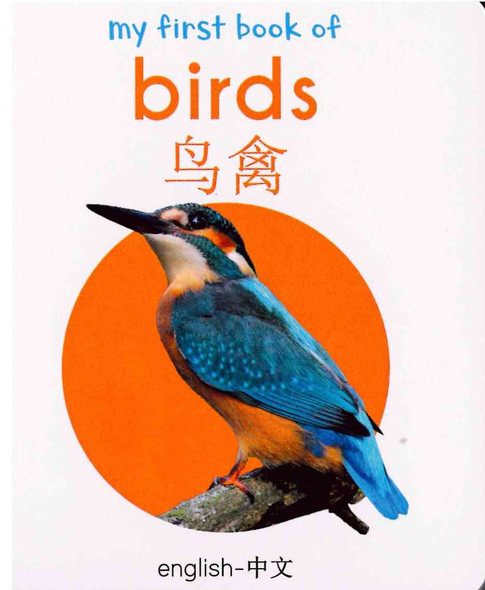 Shop By Language (Bilingual) - Chinese/English - Books By The Bushel