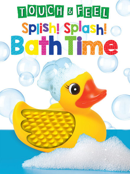 100 Book Bundle- Let's Take A Bath