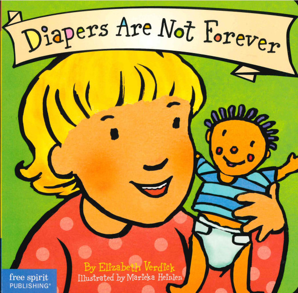 50 Book Bundle- Going Potty