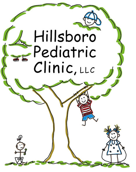 Hillsboro Pediatric Clinic Virtual Book Drive