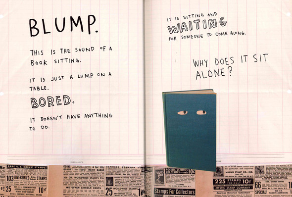 Wreck This Picture Book (Hardcover)