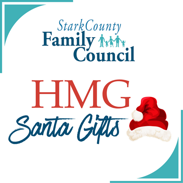 HMG Santa Gifts Virtual Book Drive
