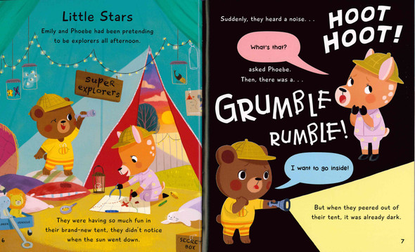 Bedtime Stories (Hardcover)