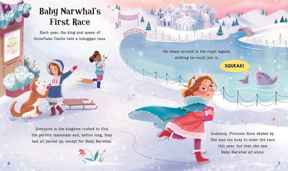 Princess Stories (Hardcover)