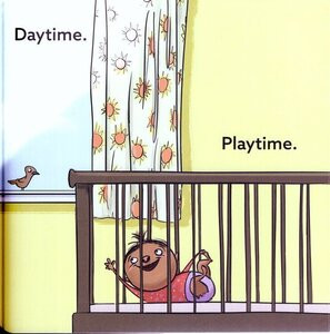 It's Tummy Time! (Board Book)