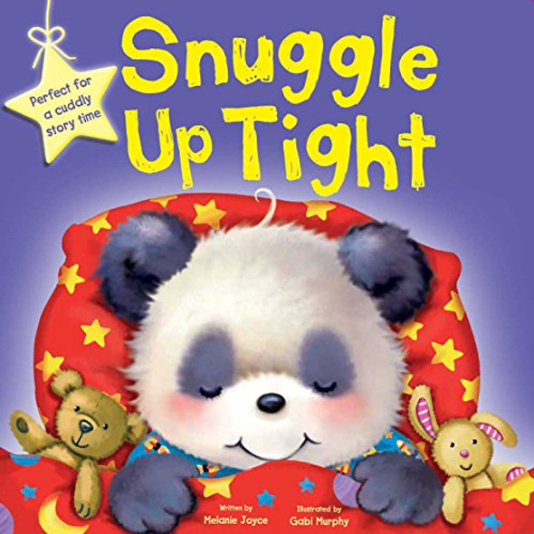 Snuggle Up Tight (Paperback)