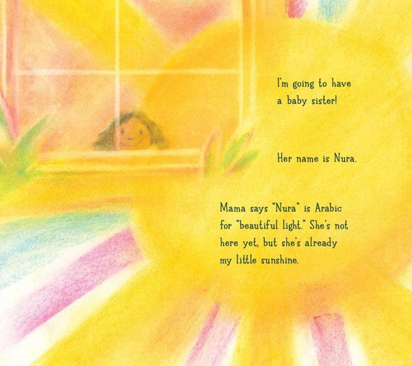 Always Sisters: A Story of Loss and Love (Hardcover)