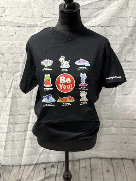 Be You T-shirt