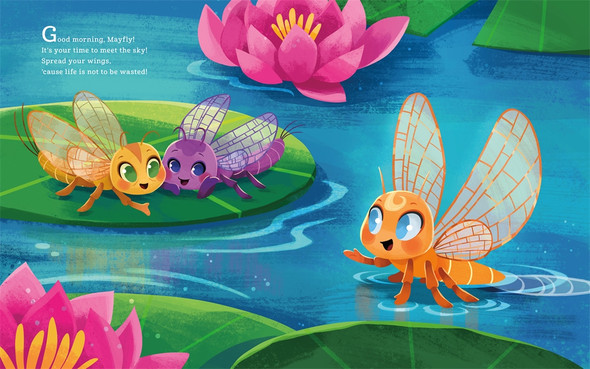 How Lucky Am I? (Hardcover)