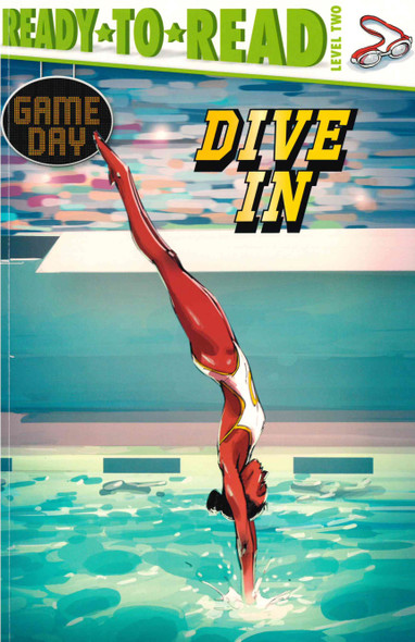 SALE-Dive In Level Two (Paperback)-Clearance Book/Non-Returnable