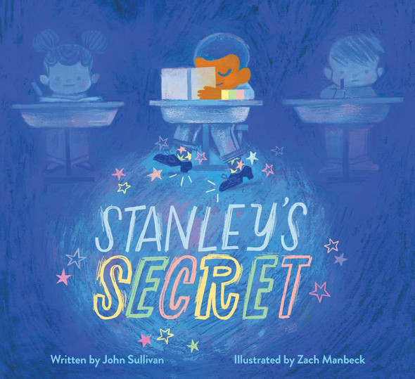 Stanley's Secret (Hardcover)