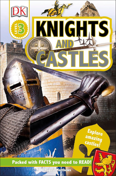 Knights and Castles: Level 3 (Paperback)