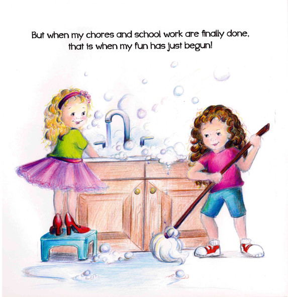 The Adventures of Pajama Girl and the Coronation of the Cupcake Queen (Hardcover)