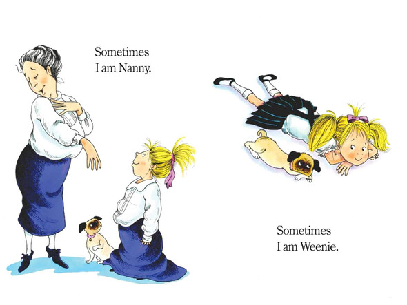 Eloise's Pirate Adventure: Level 1 (Paperback)