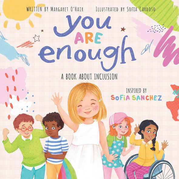 You Are Enough (Hardcover)*