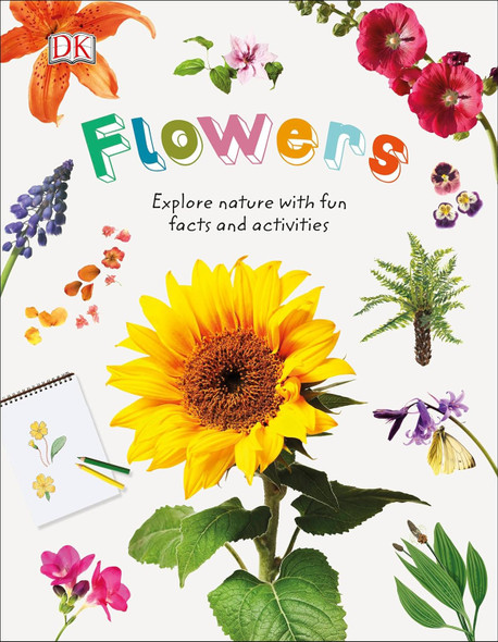 Flowers (Hardcover)