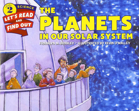 The Planets in Our Solar System (Paperback)