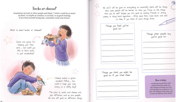 You Can Do It! A Children's Guide to Resilience and Bouncing Back (Paperback)