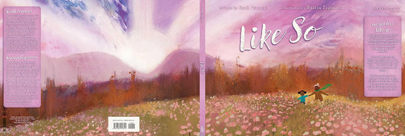 Like So (Hardcover)