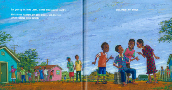 Watch Me (Hardcover)