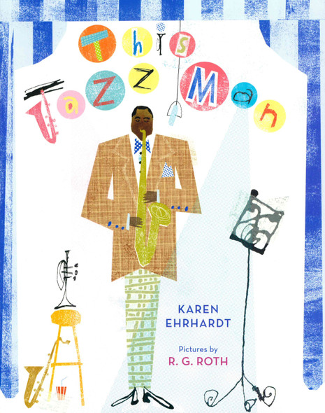 This Jazz Man (Paperback)