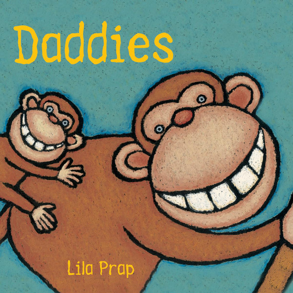 Daddies (Paperback)