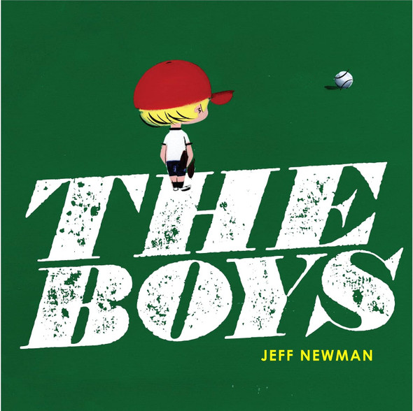 The Boys (Hardcover)