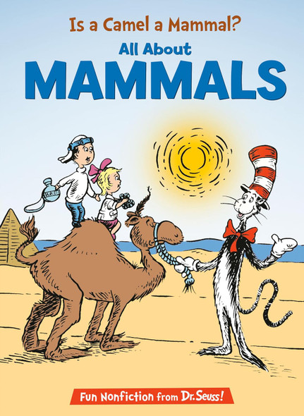 Is a Camel a Mammal? (Hardcover)