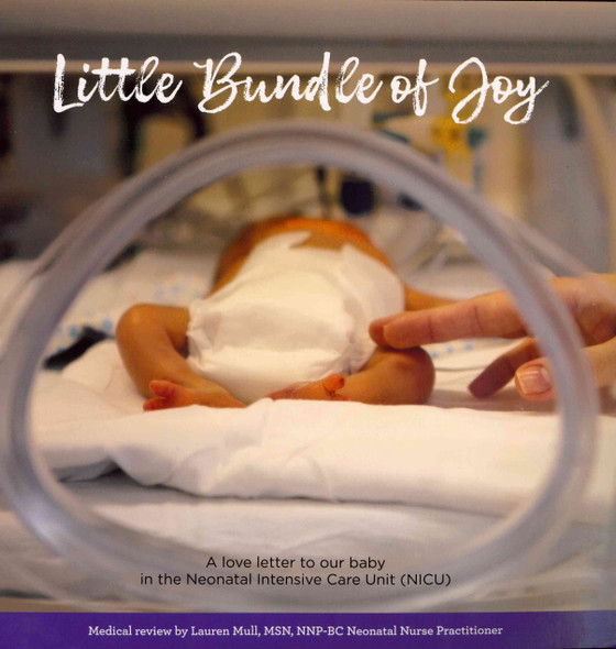 Little Bundle of Joy (Paperback)*