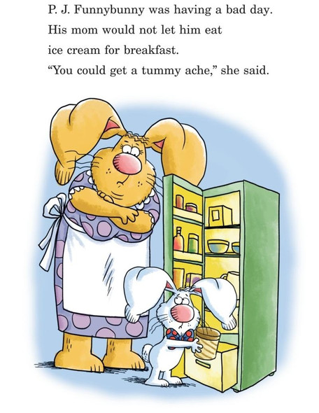 It's Better Being a Bunny: Beginner Books (Hardcover)
