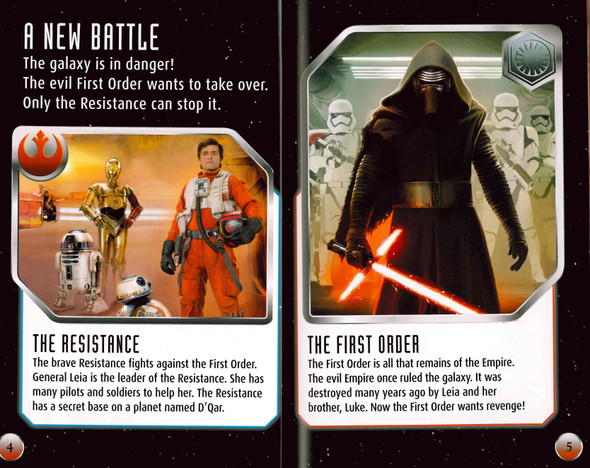 New Adventures: Star Wars Level 1 (Paperback)