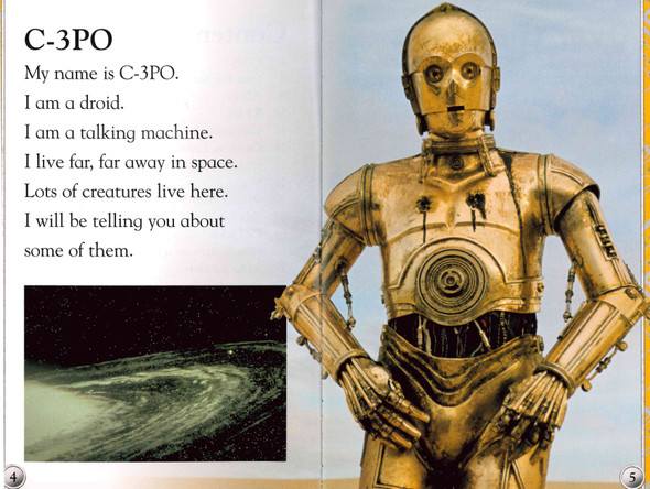 What is A Wookiee? Star Wars Level 1 (Paperback)