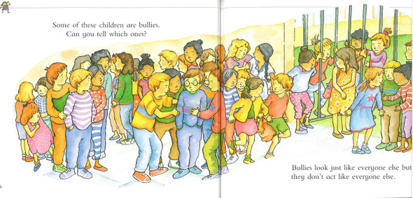 Stop Picking On Me: A First Look At Bullying (Paperback) Stop Picking On Me: A First Look At Bullying (Paperback)