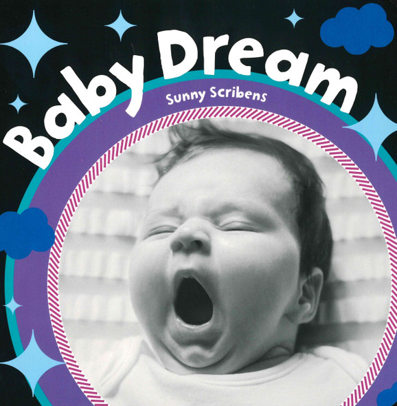 Baby Dream (Board Book)